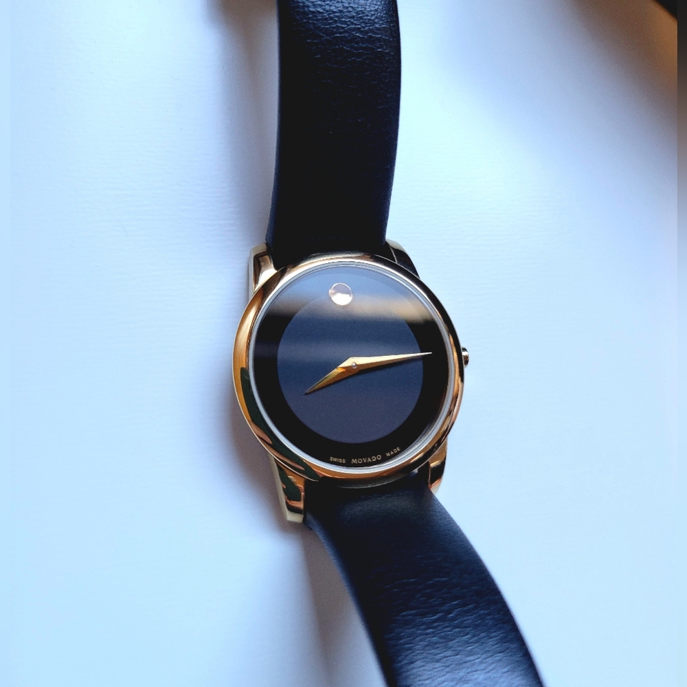 Movado Women's Museum Classic Watch